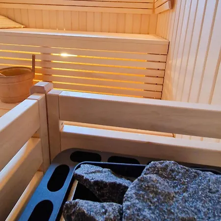 Dağ evi Kreischberg W9