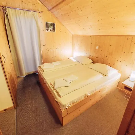 Dağ evi Kreischberg W9 *