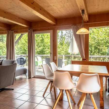 Dağ evi Kreischberg W9 Sankt Lorenzen ob Murau