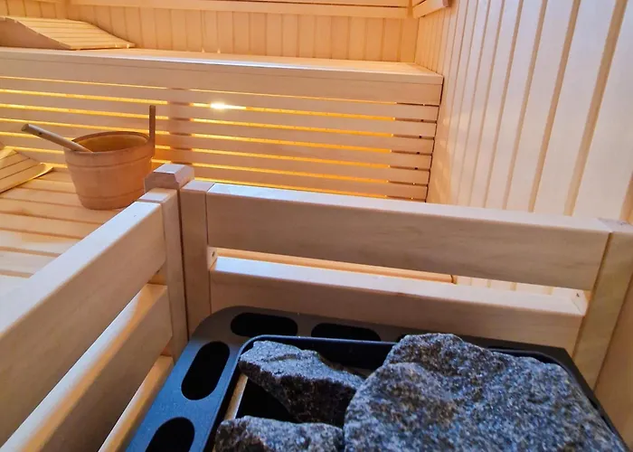 شاليه Kreischberg W9