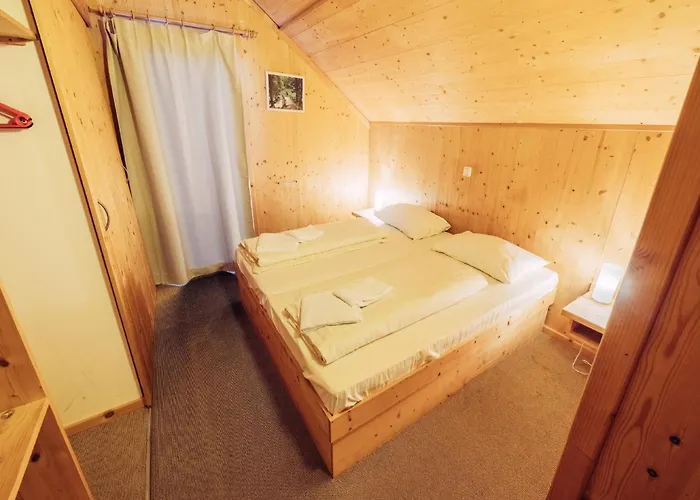 شاليه Kreischberg W9 *