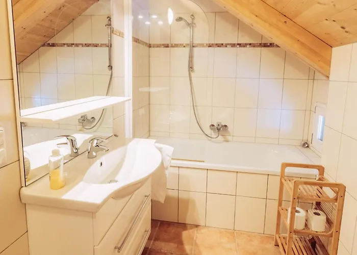 Kreischberg W9 سانكت جورجين أوب موراو