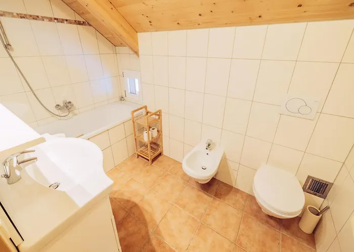 شاليه Kreischberg W9 سانكت جورجين أوب موراو