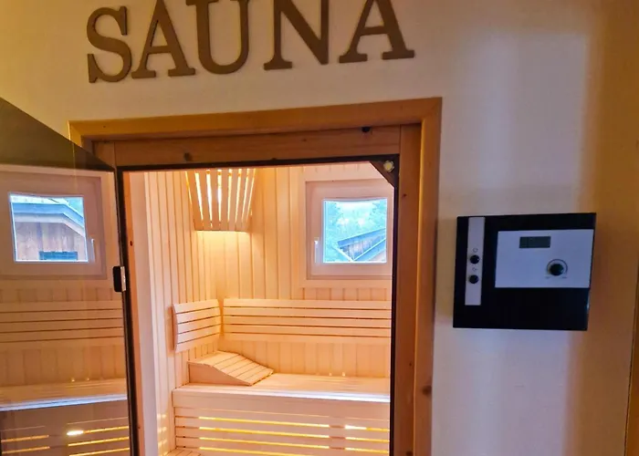 Kreischberg W9 شاليه