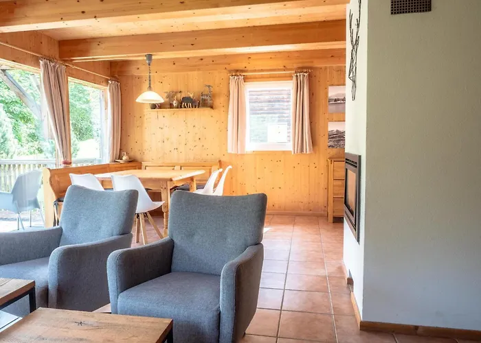 Kreischberg W9 سانكت جورجين أوب موراو