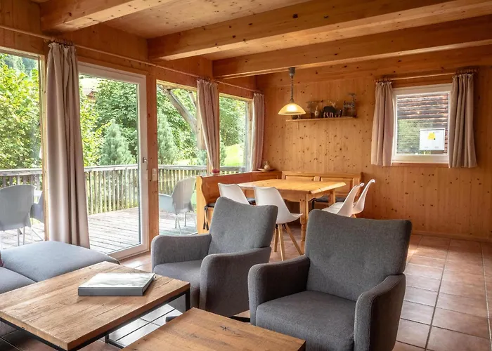 شاليه Kreischberg W9 *